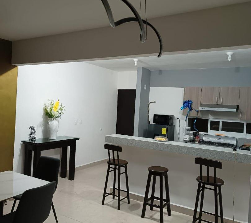 Photo of Kitchen in Jacinto Pat