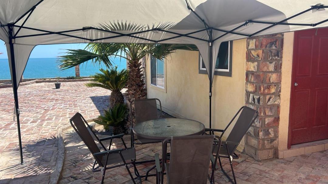 Photo of Patio Balcony in San Felipe