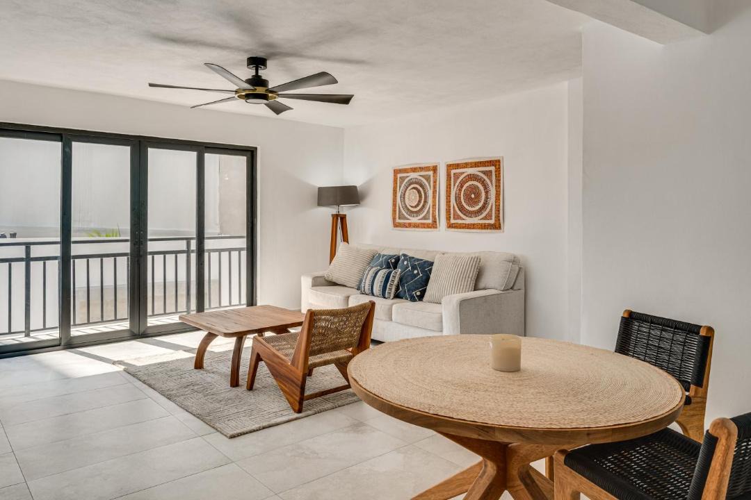 Photo of Patio Balcony in Lazaro Cardenas