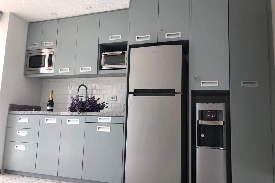 Photo of Kitchen in South Hotel Zone