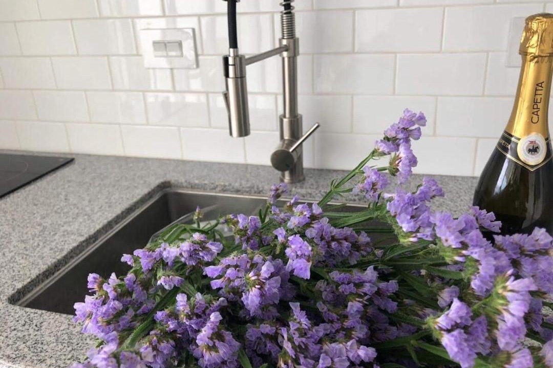 Photo of Kitchen in South Hotel Zone