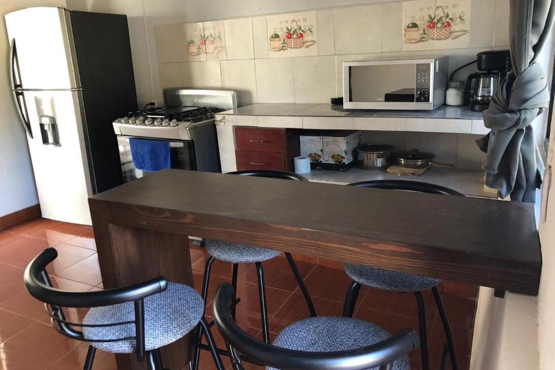 Photo of Kitchen in Tequila