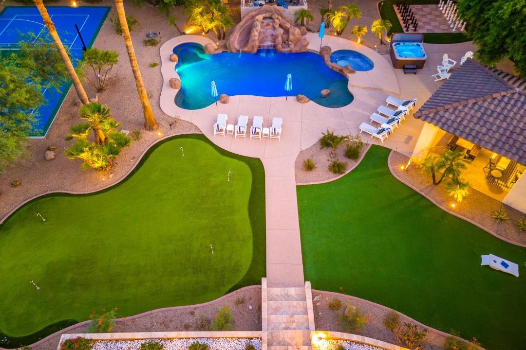 Photo of Others in Scottsdale Foothills