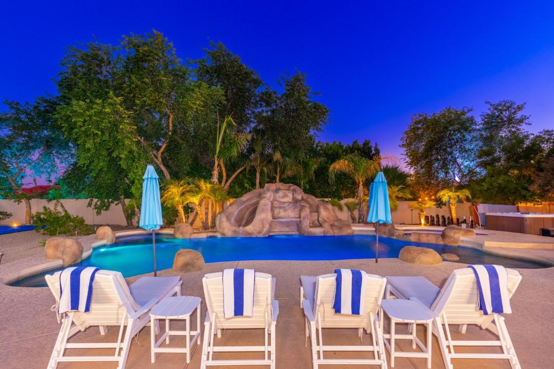 Photo of Others in Scottsdale Foothills