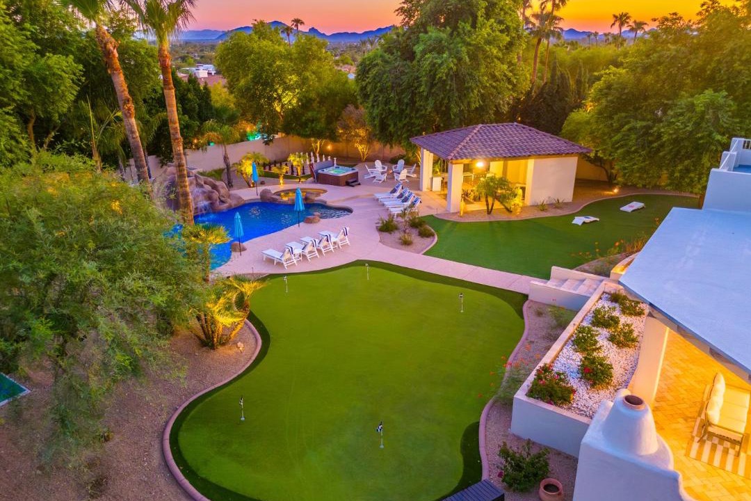 Photo of Others in Scottsdale Foothills