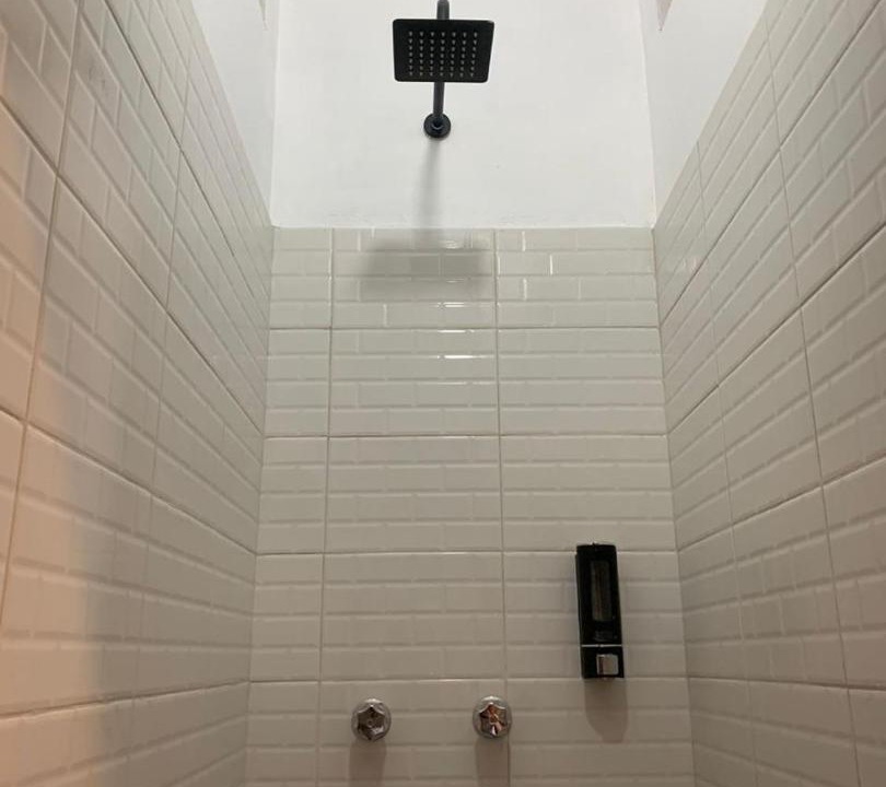 Photo of Bathroom in Colonia Cuauhtemoc
