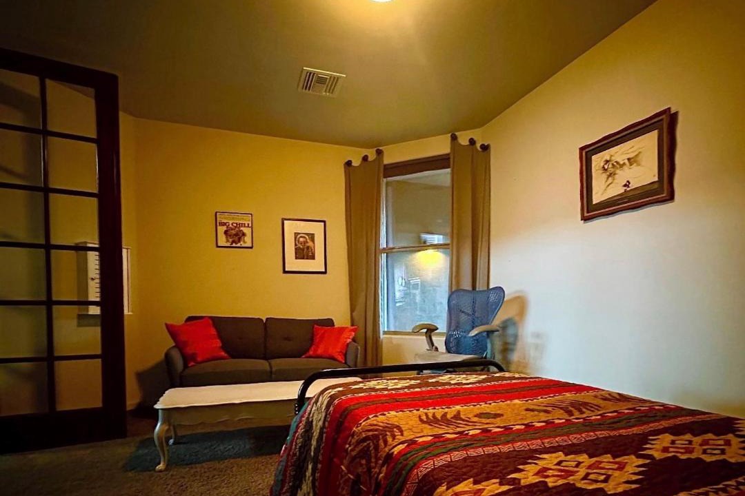 Photo of Bedroom in Dove Mountain