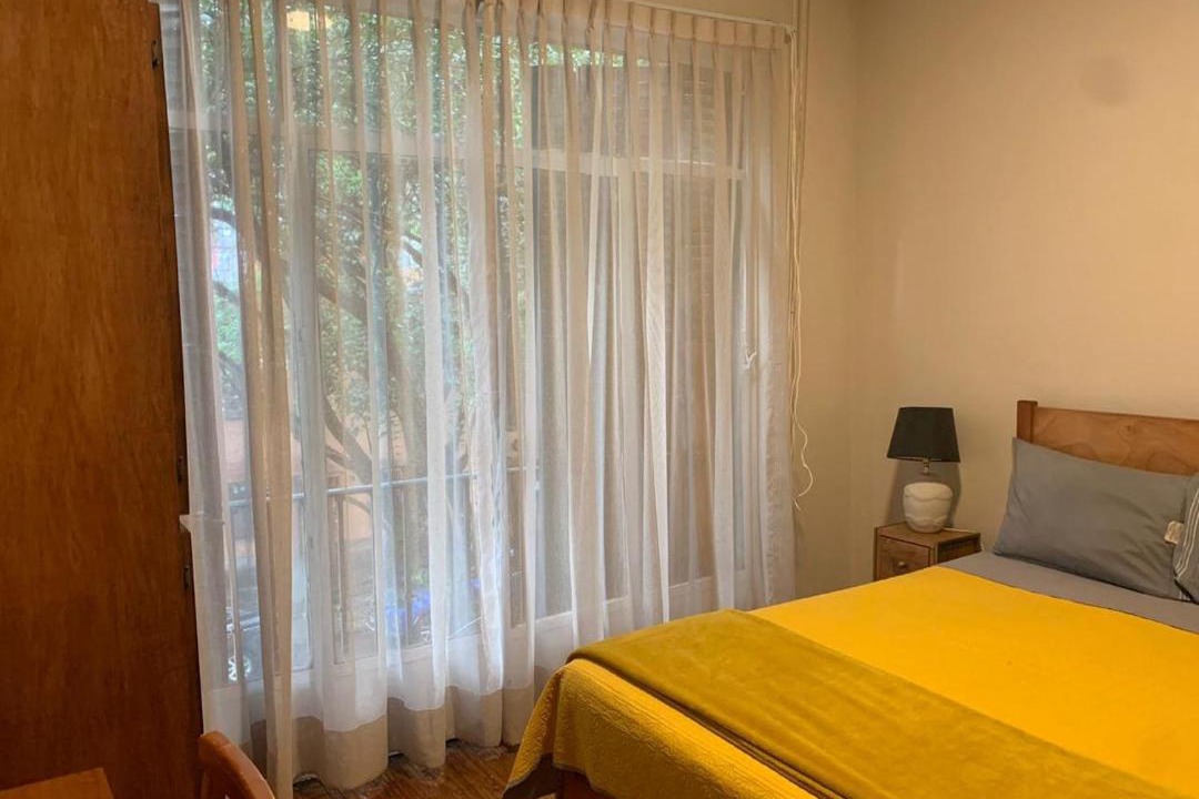 Photo of Bedroom in Colonia Cuauhtemoc