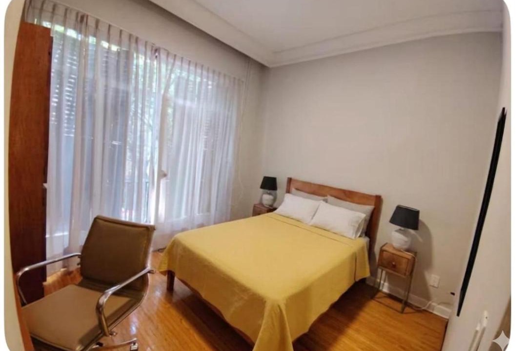 Photo of Bedroom in Colonia Cuauhtemoc