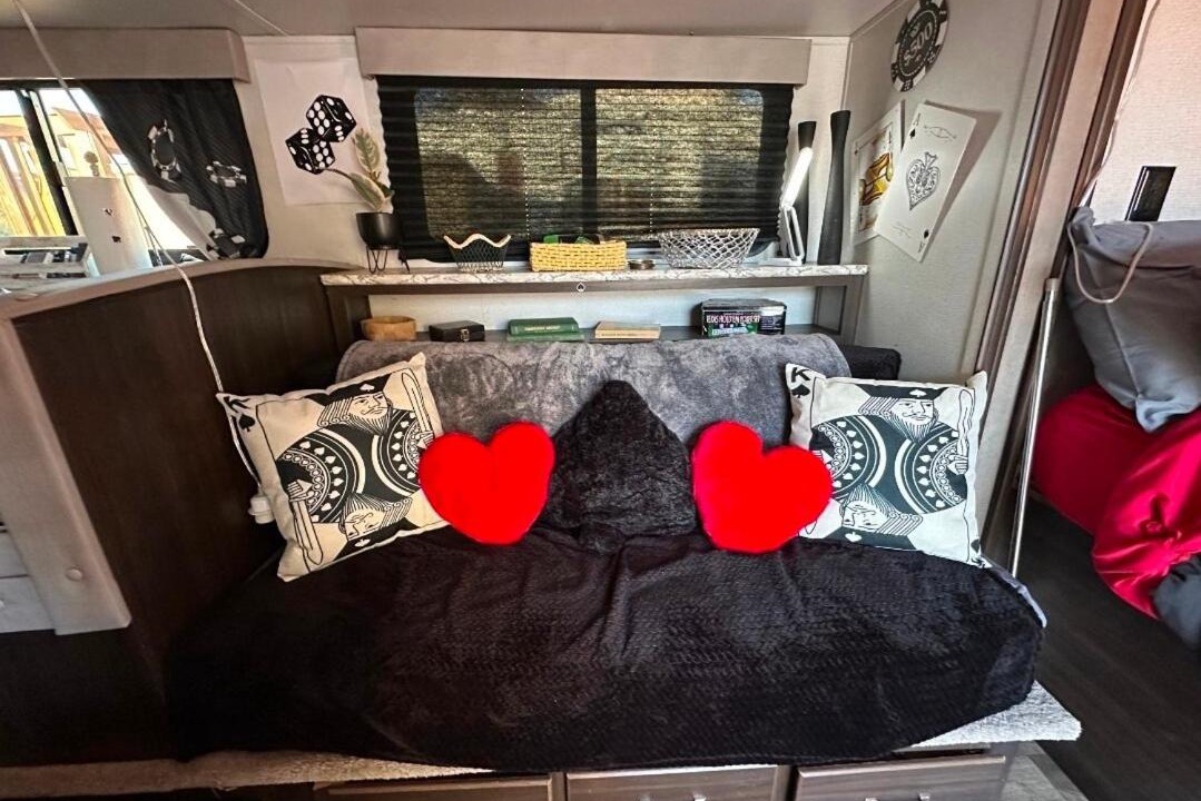 Photo of Bedroom in Bullhead City