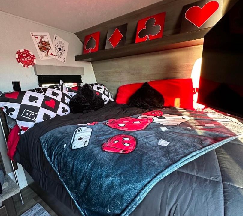 Photo of Bedroom in Bullhead City