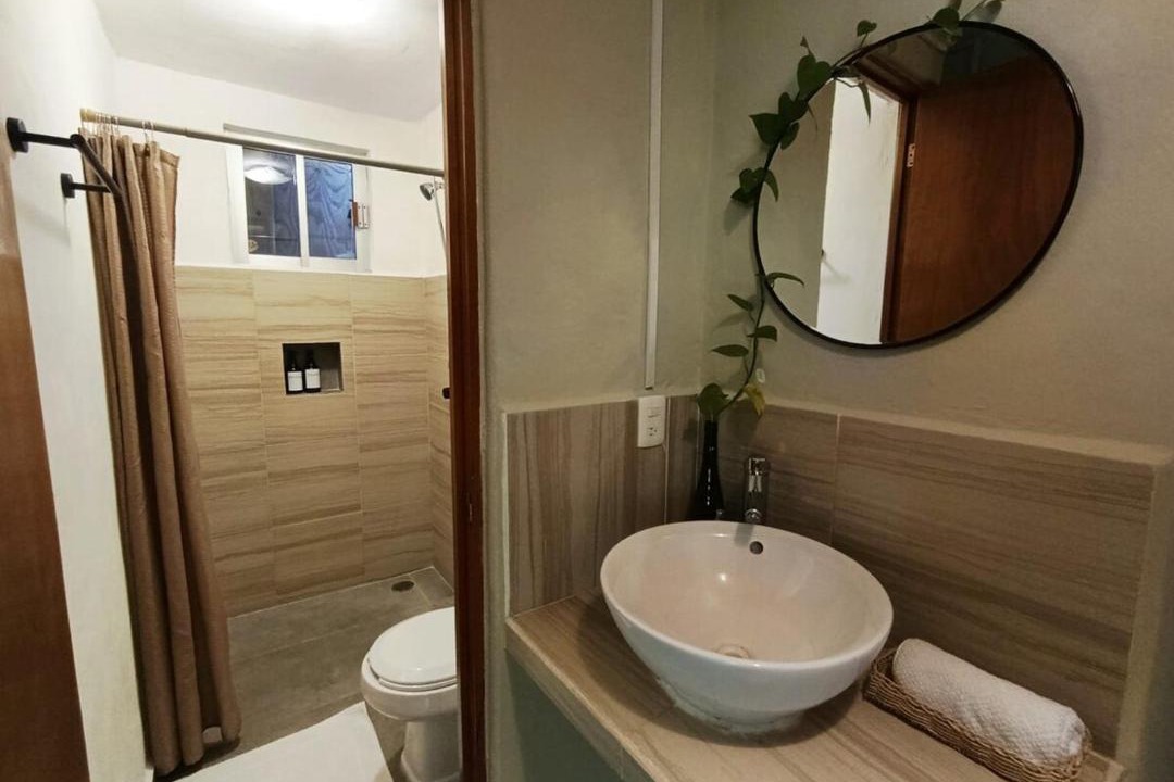 Photo of Bathroom in Valladolid