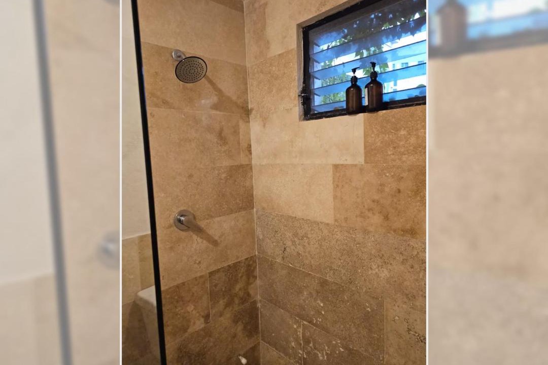 Photo of Bathroom in Zona Paseo Montejo