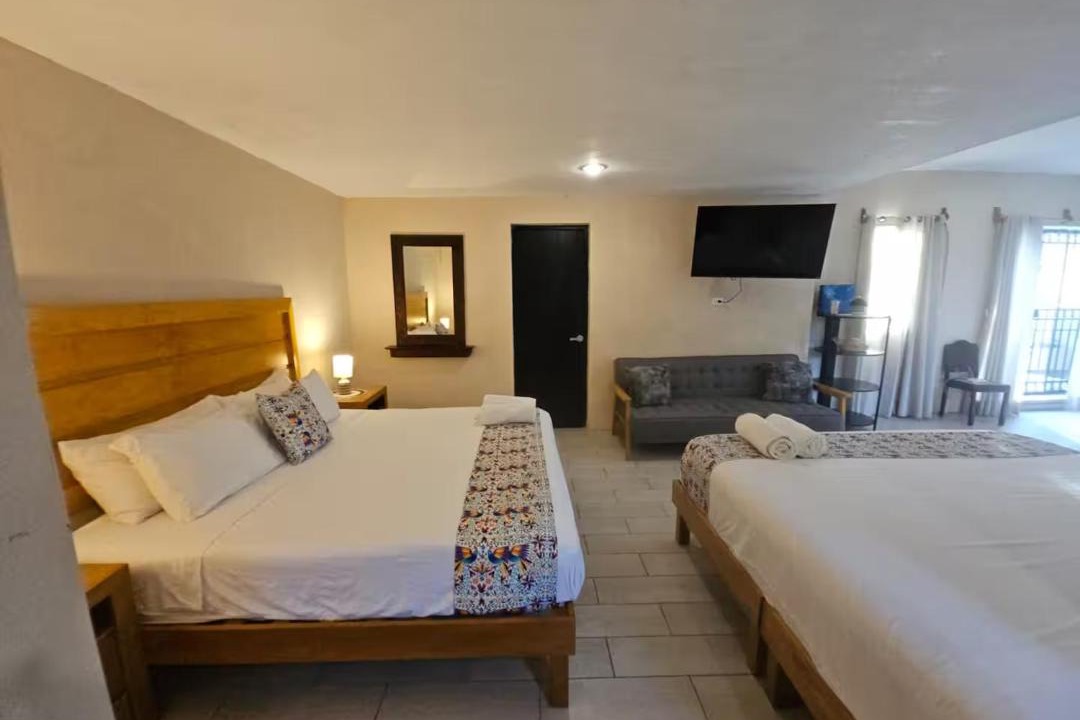 Photo of Bedroom in Zona Paseo Montejo