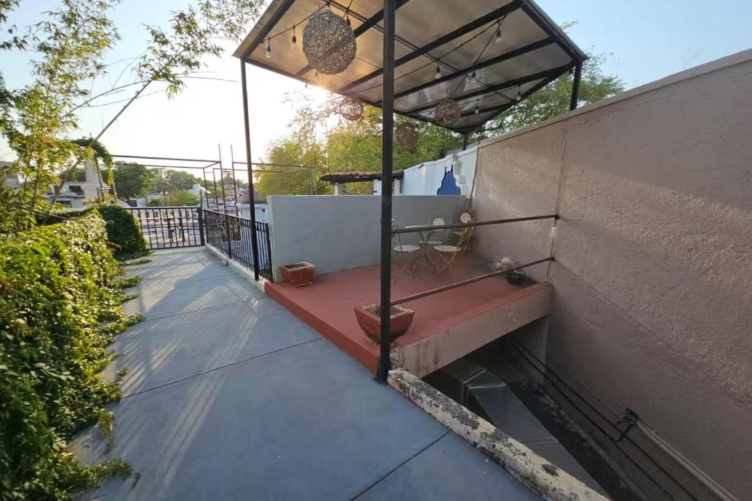 Photo of Patio Balcony in Zona Paseo Montejo