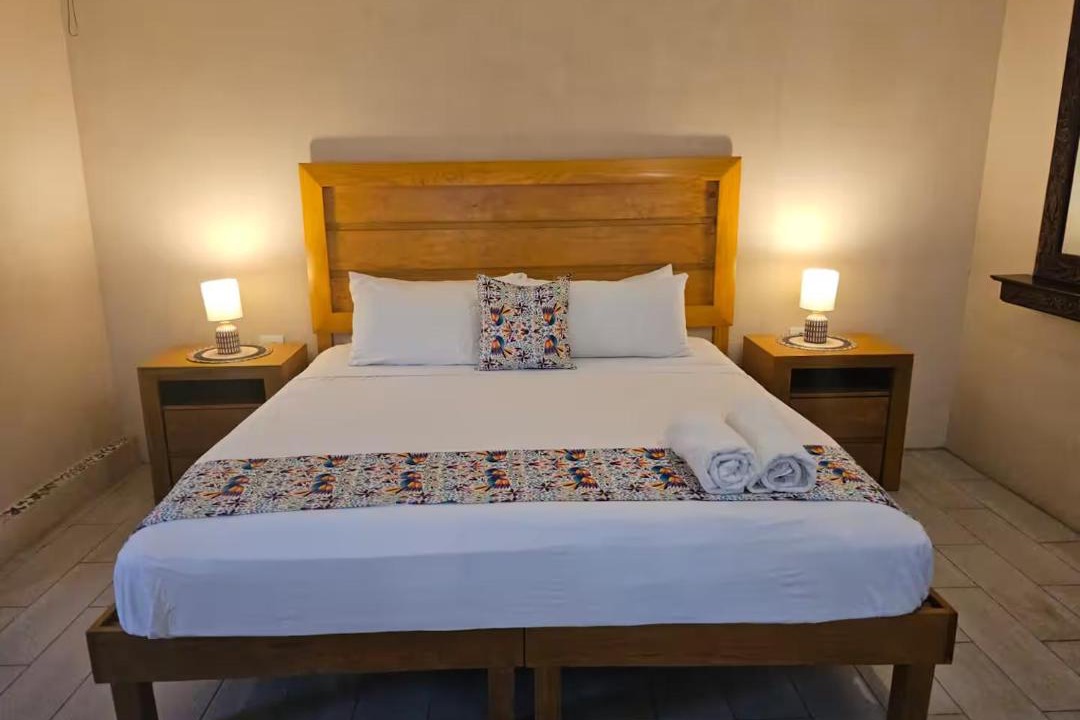 Photo of Bedroom in Zona Paseo Montejo