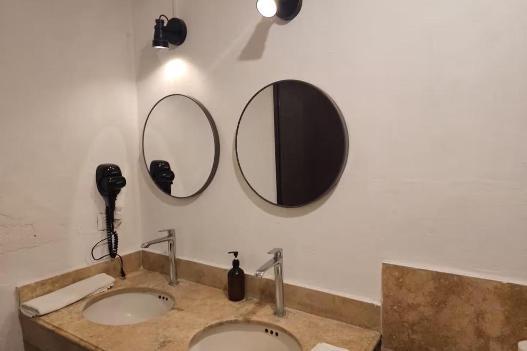 Photo of Bathroom in Zona Paseo Montejo
