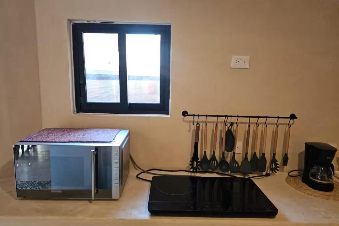 Photo of Kitchen in Zona Paseo Montejo
