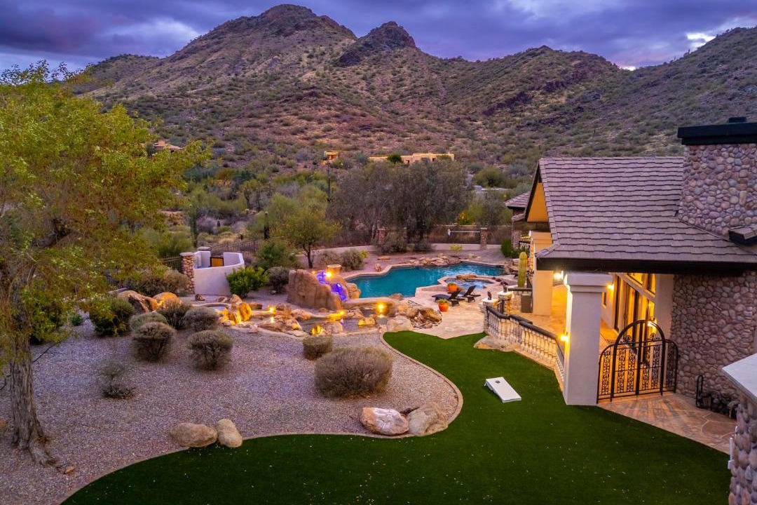 Photo of Others in Pinnacle Peak Heights