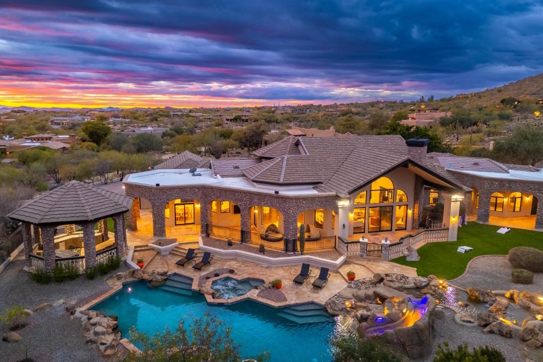 Photo of Others in Pinnacle Peak Heights