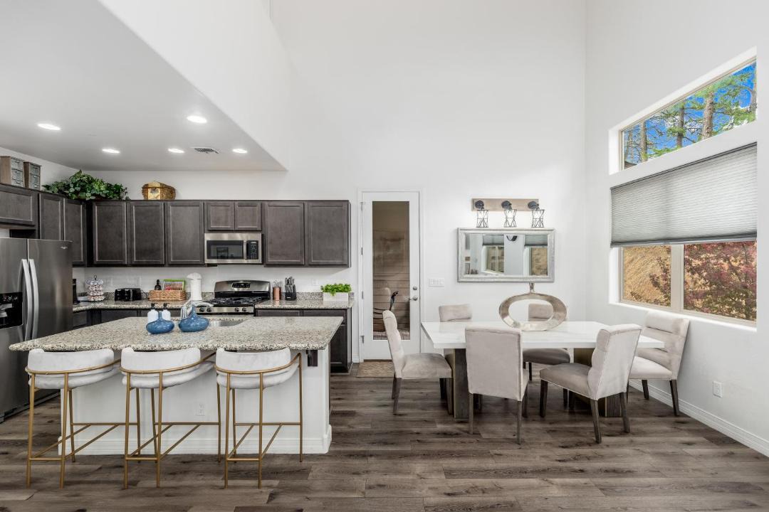 Photo of Kitchen in Flagstaff