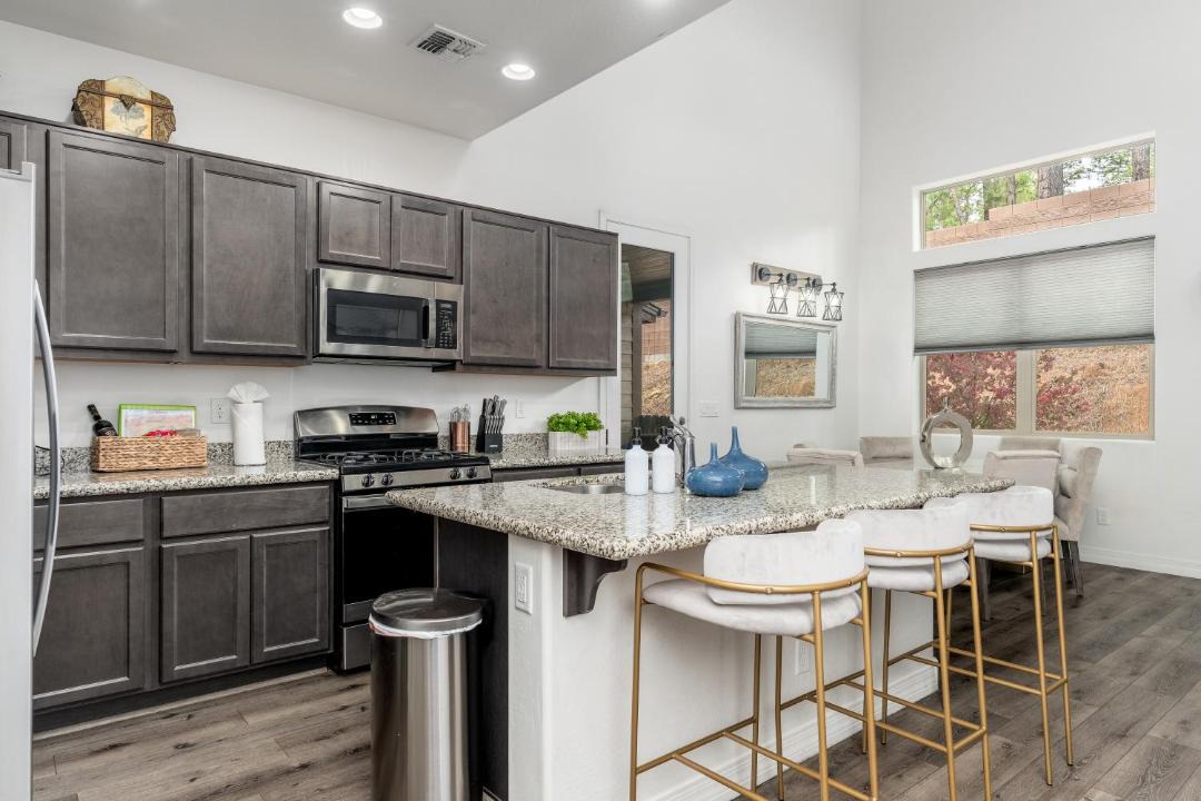 Photo of Kitchen in Flagstaff
