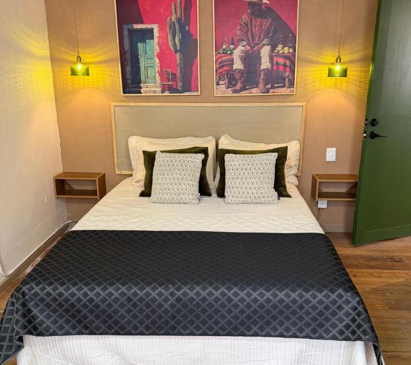 Photo of Bedroom in Hipodromo