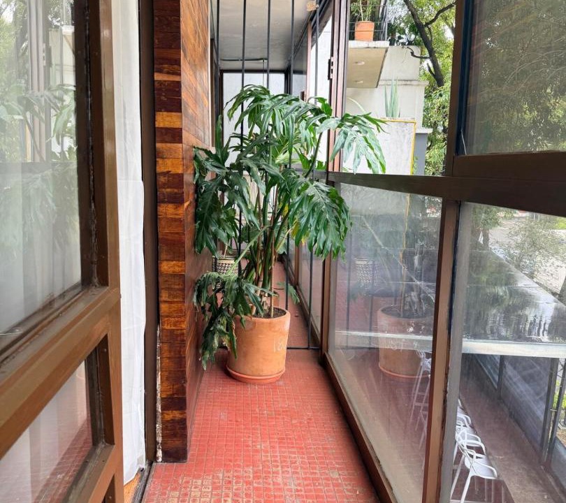 Photo of Patio Balcony in Hipodromo