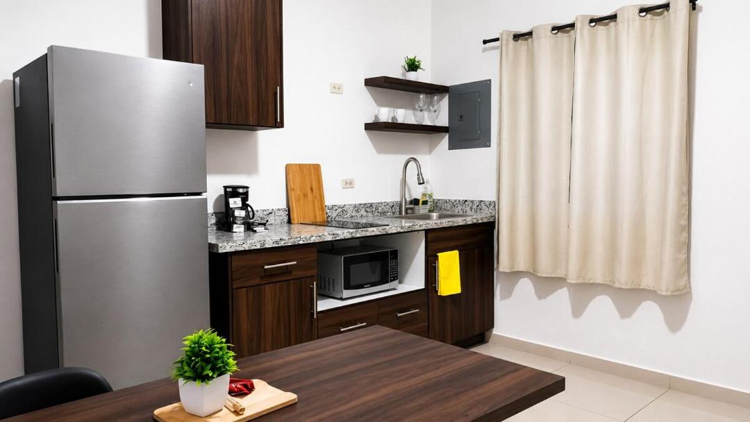 Photo of Kitchen in Hermosillo