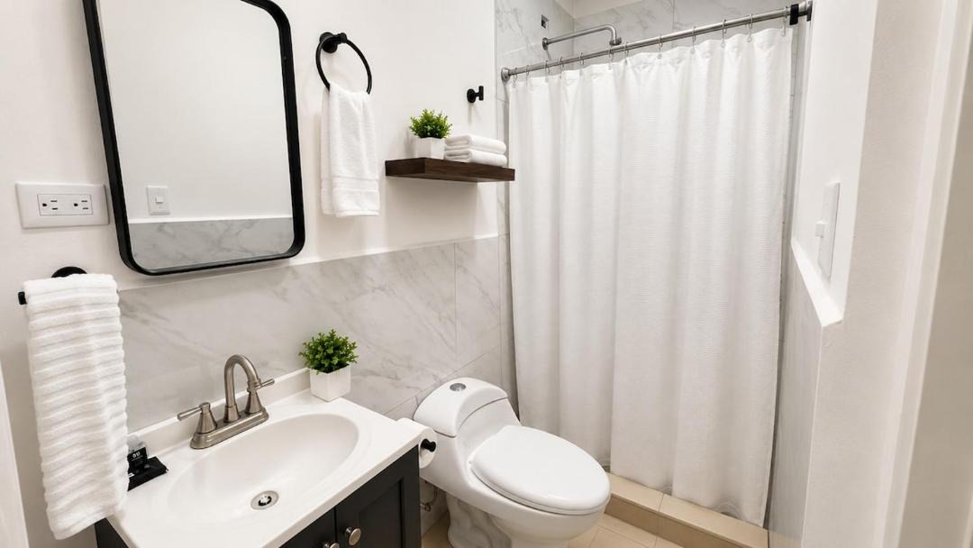 Photo of Bathroom in Hermosillo