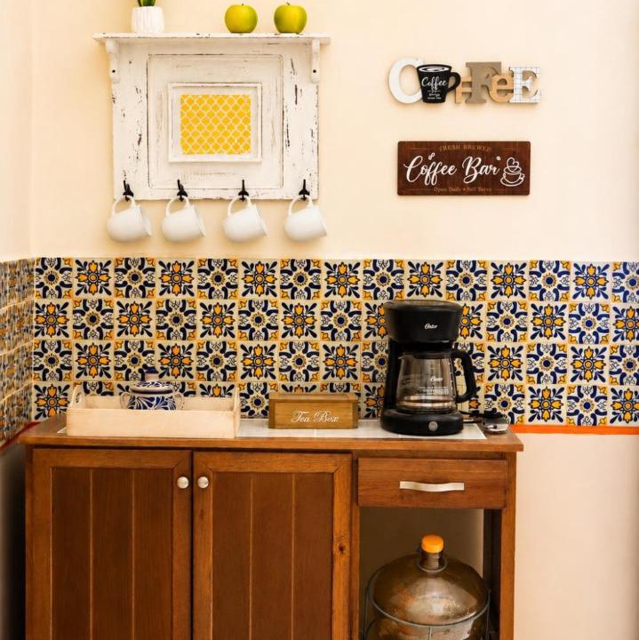 Photo of Kitchen in Zona Centro