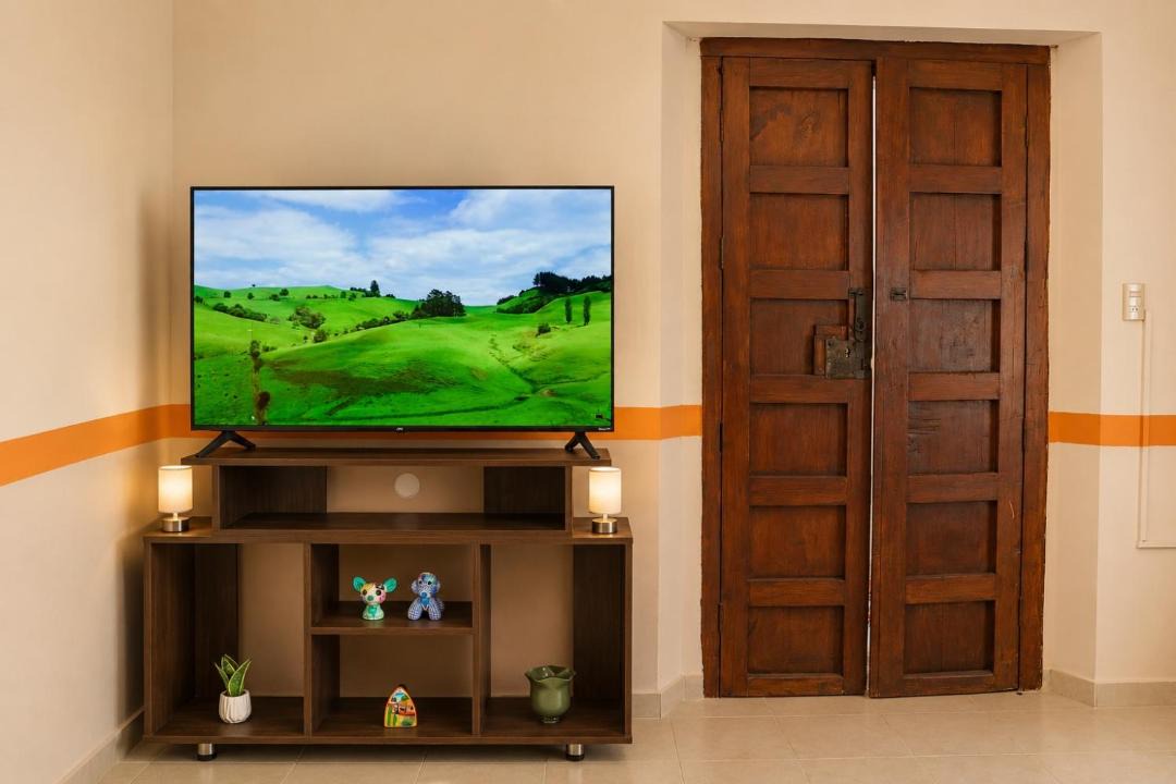 Photo of Livingroom in Zona Centro