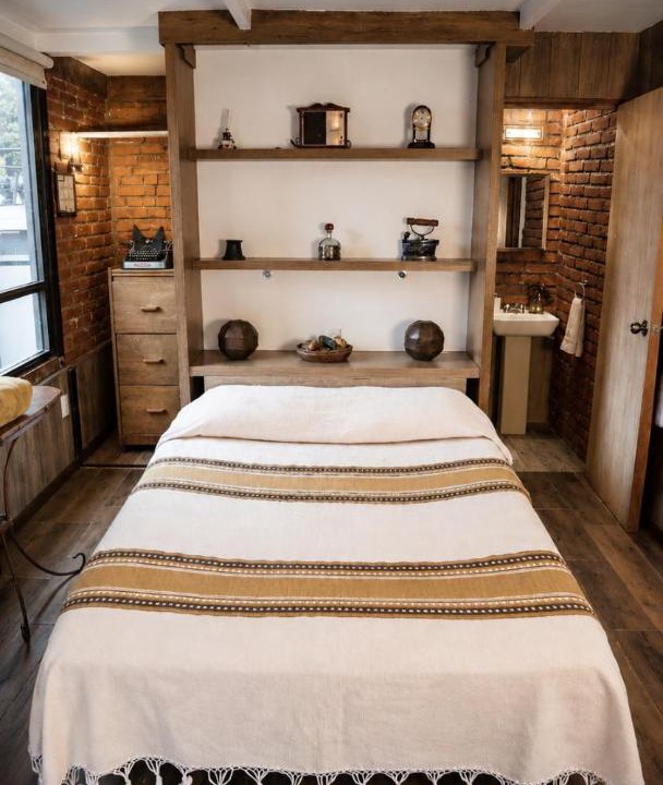 Photo of Bedroom in Del Carmen