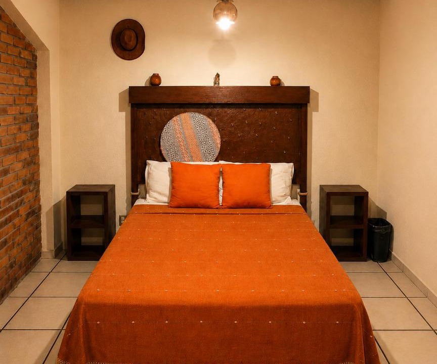 Photo of Bedroom in Del Carmen