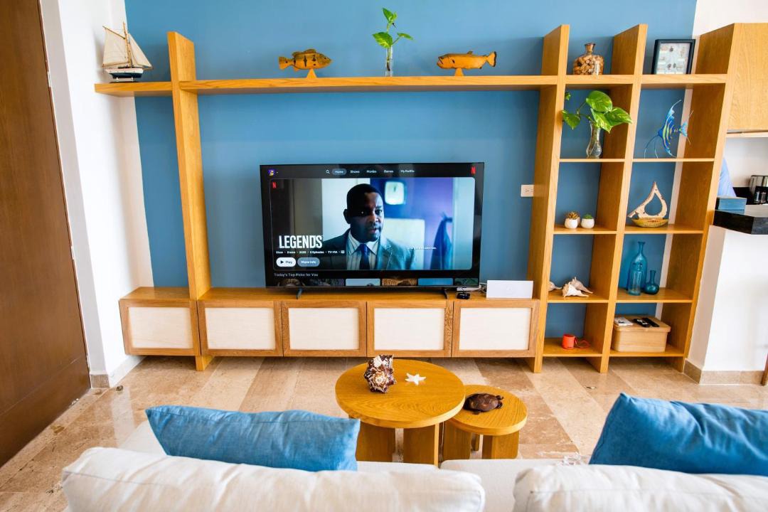 Photo of Livingroom in Telchac Puerto
