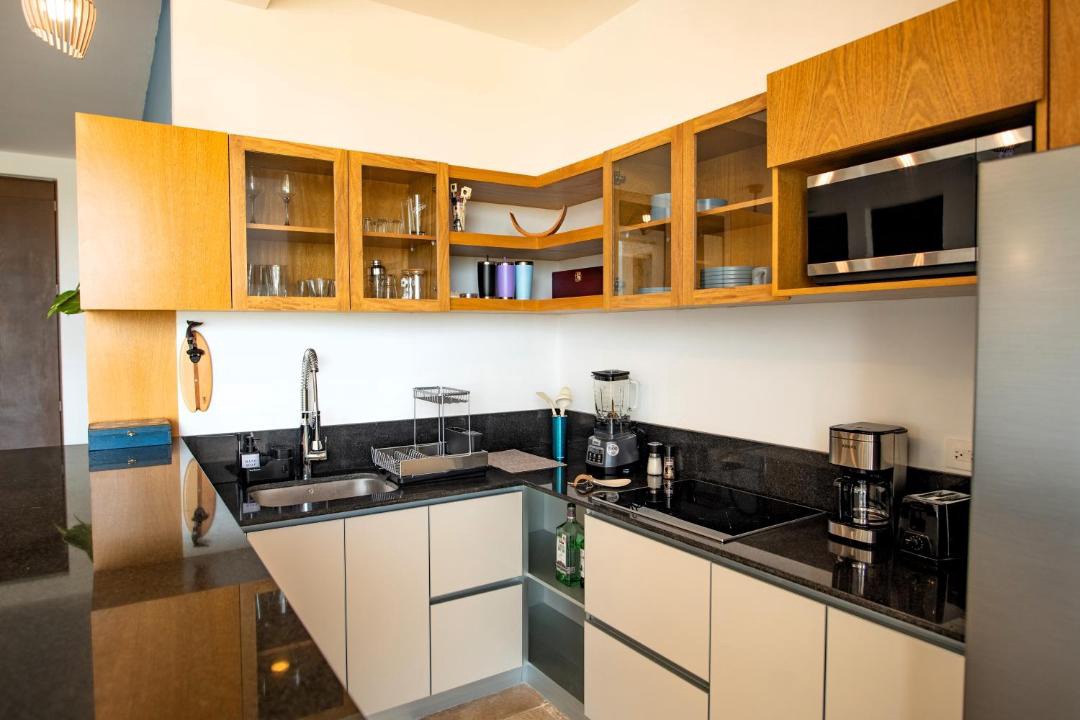 Photo of Kitchen in Telchac Puerto