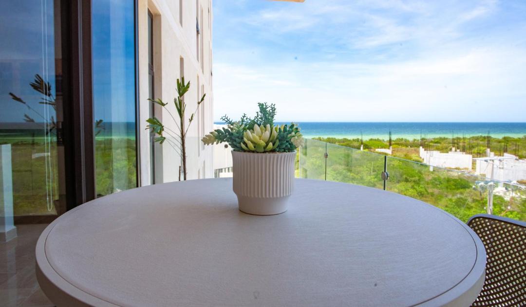 Photo of Patio Balcony in Telchac Puerto