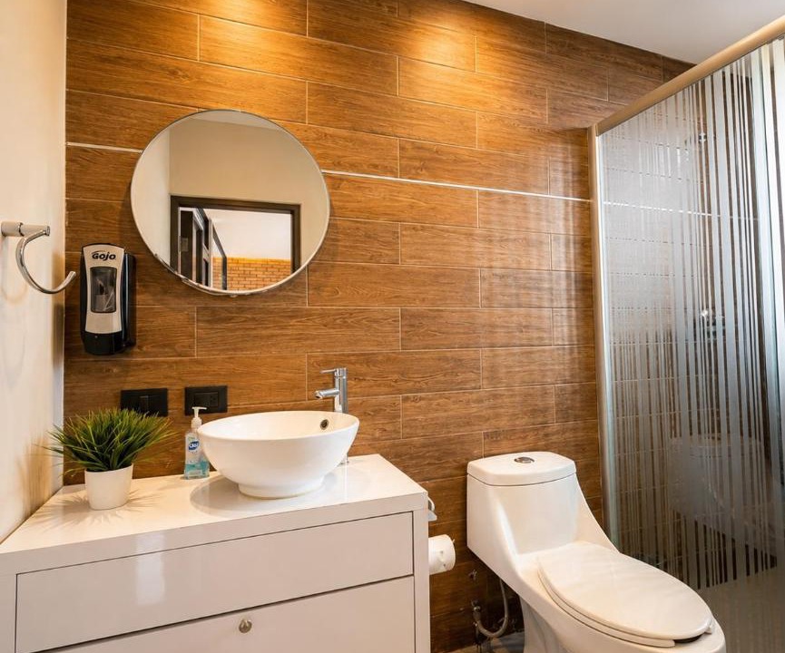Photo of Bathroom in Villahermosa