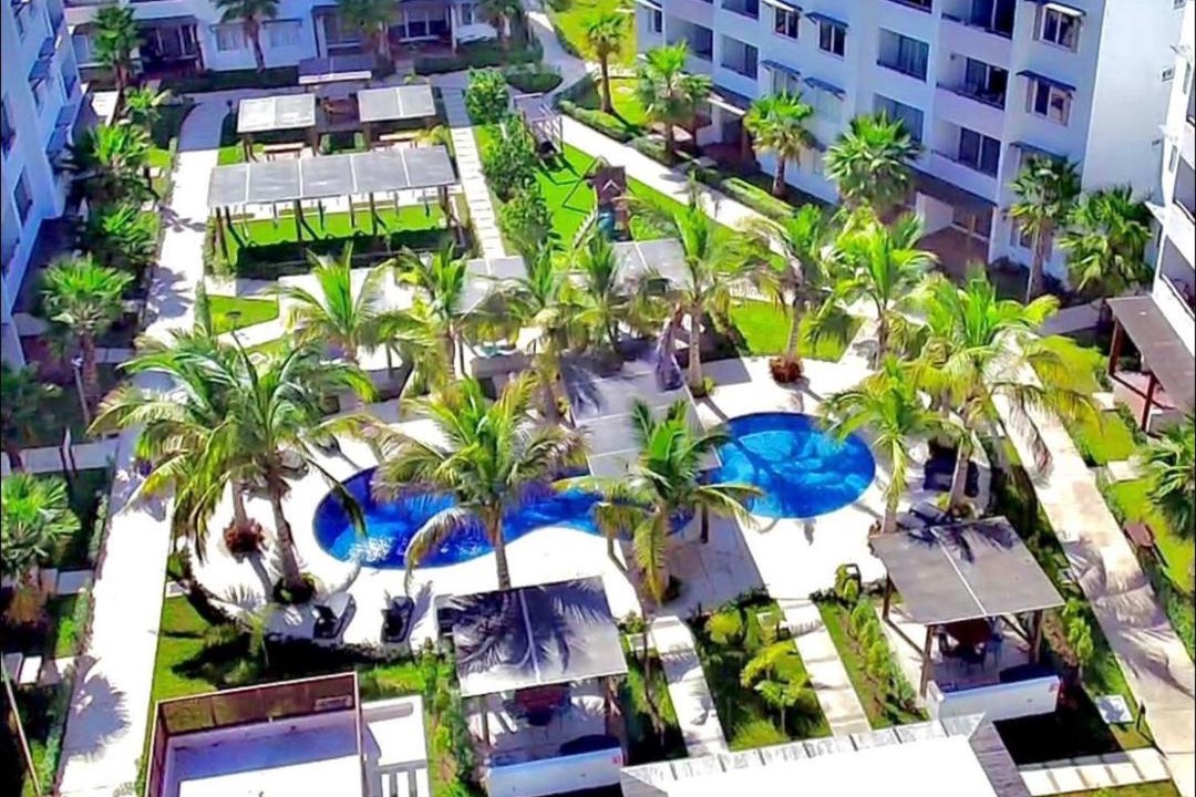 Photo of Patio Balcony in La Florida