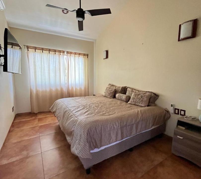 Photo of Bedroom in L