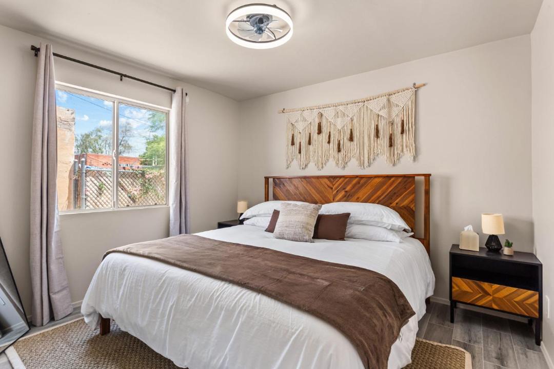 Photo of Bedroom in Rincon Heights