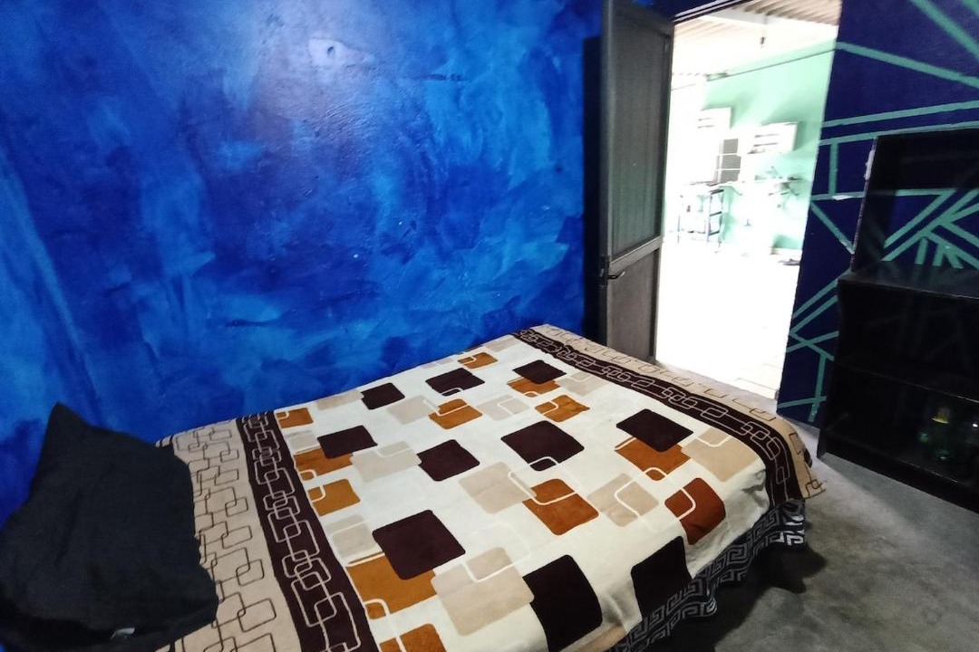 Photo of Bedroom in Ixtapalapa