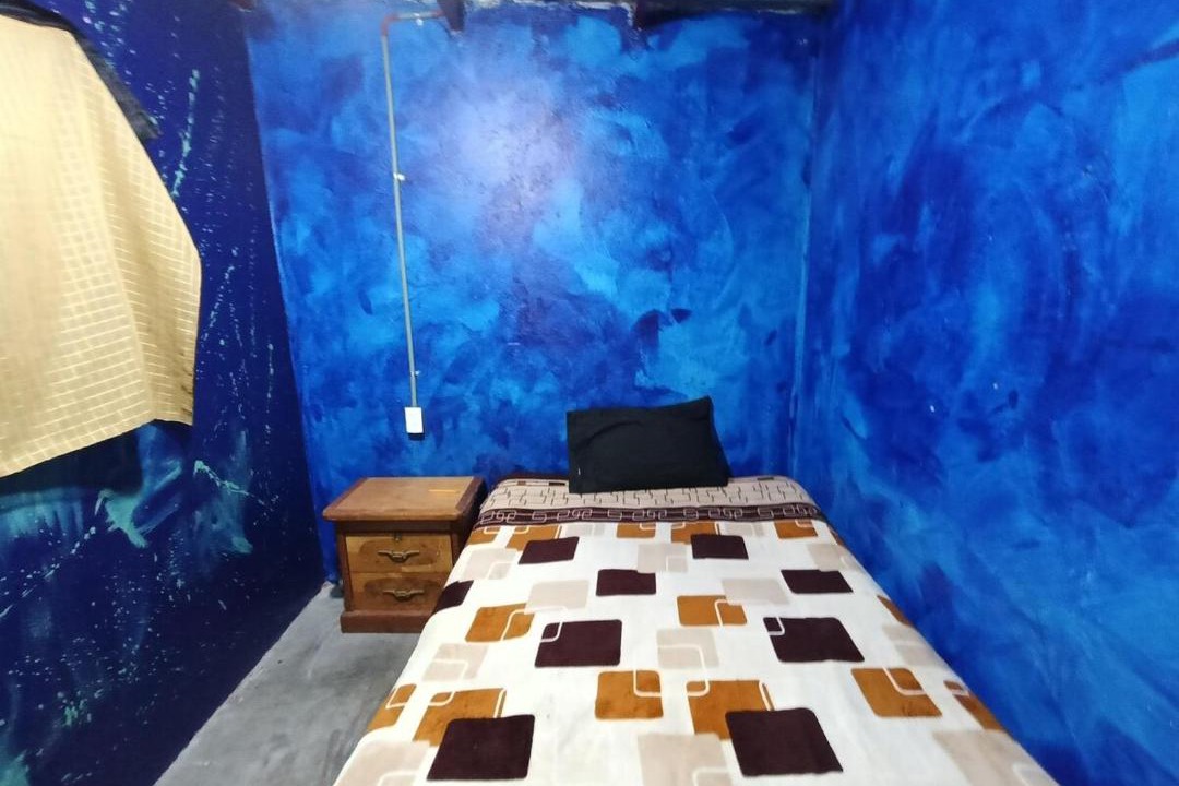 Photo of Bedroom in Ixtapalapa