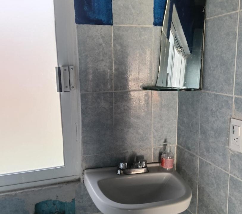 Photo of Bathroom in Ixtapalapa
