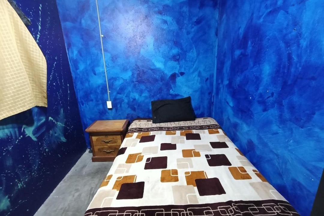 Photo of Bedroom in Ixtapalapa