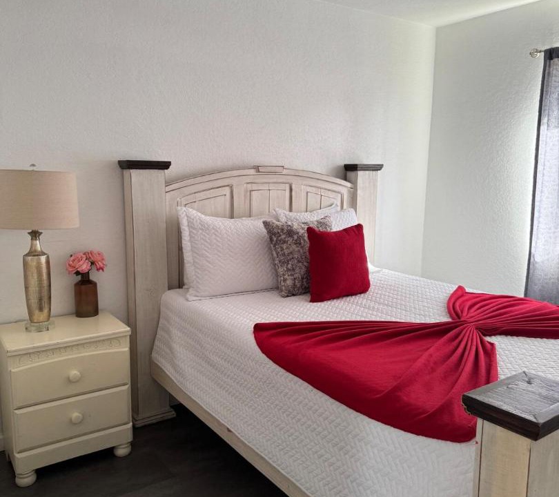 Photo of Bedroom in Cottonwood-Verde Village