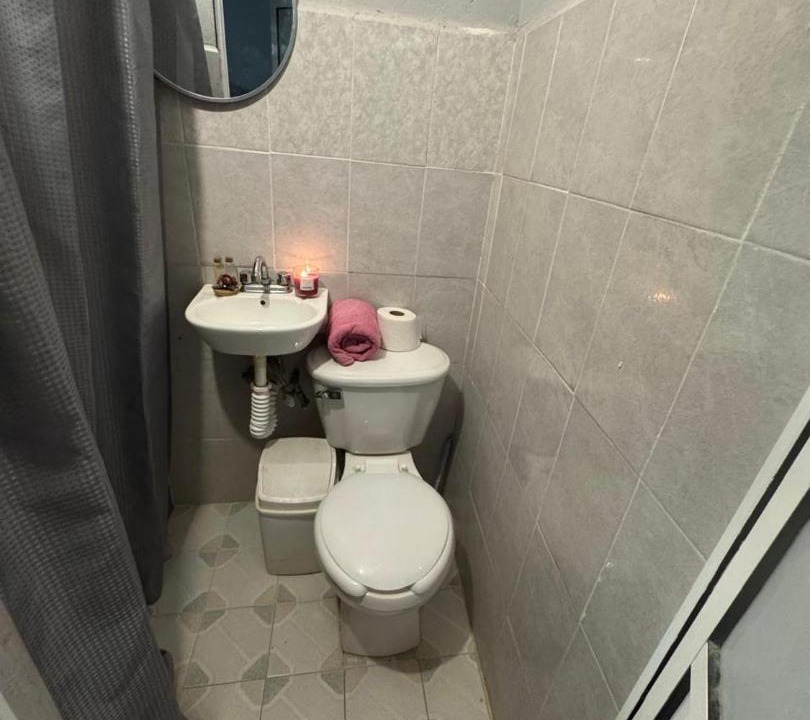 Photo of Bathroom in Acayucan