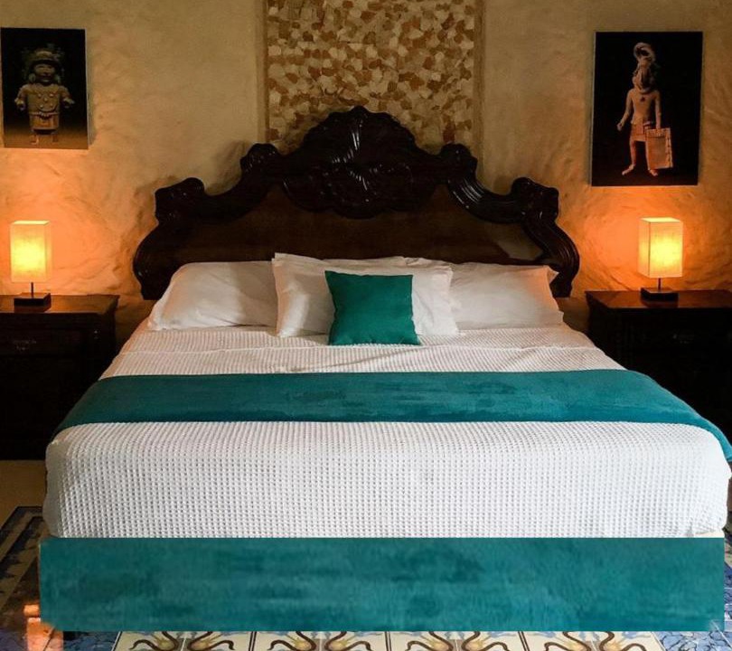 Photo of Bedroom in Barrio de Santiago