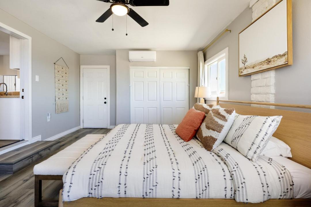 Photo of Bedroom in Wonder Valley