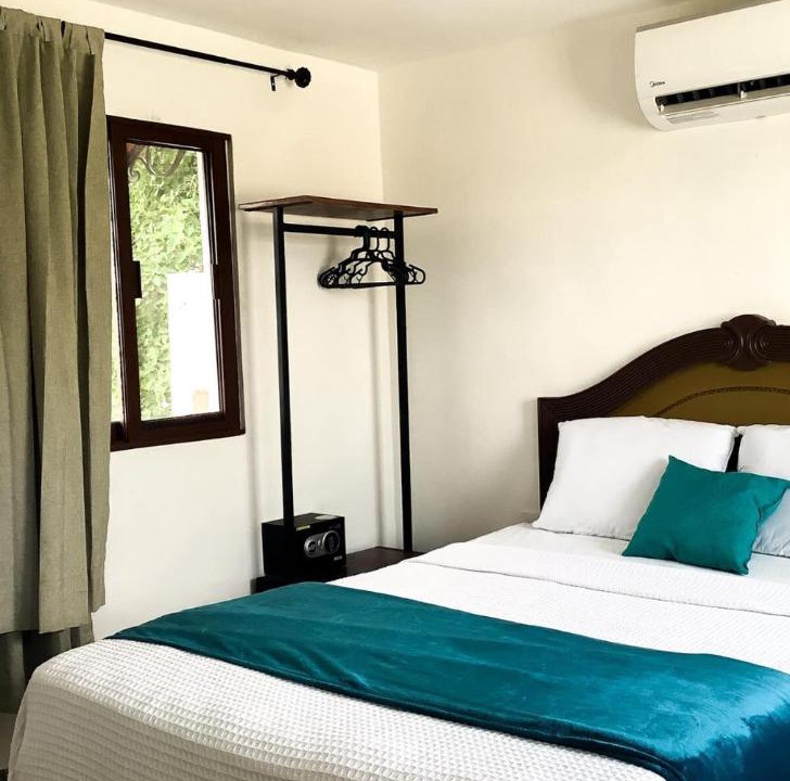 Photo of Bedroom in Barrio de Santiago